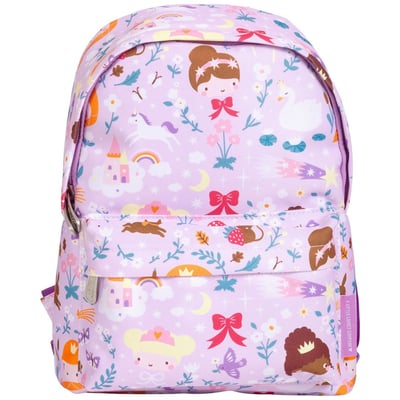 Petit sac à dos bébé A LITTLE LOVELY COMPANY
