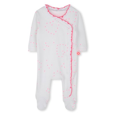 Pyjama à coeurs avec volant BILLIEBLUSH