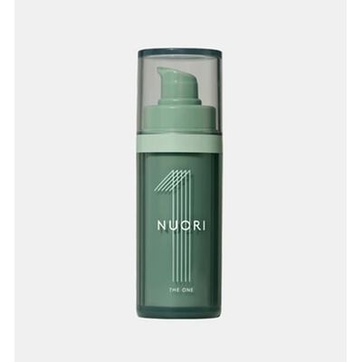 The One Crème Visage Riche NUORI