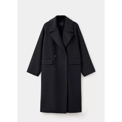 COAT PICAROL MANGO