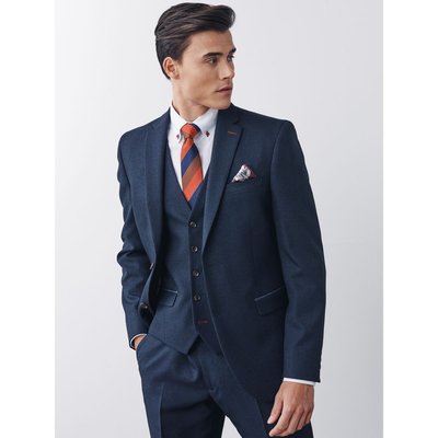 Costume Pied-de-poule : Veste NEXT