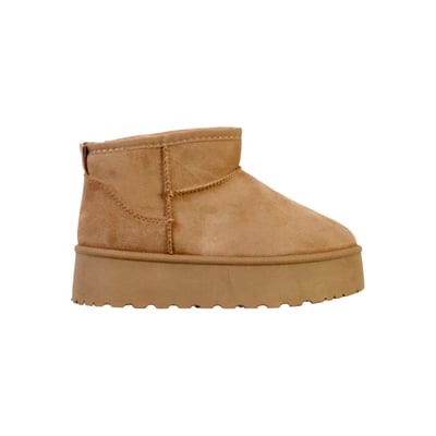 Bottines à Enfiler ENZA NUCCI