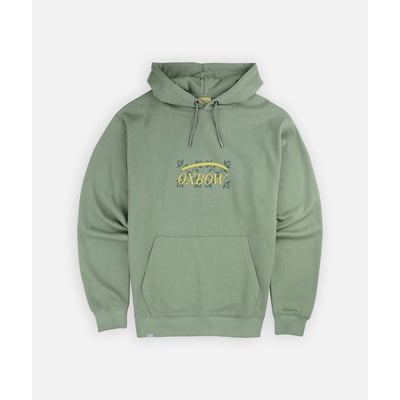 Sweat capuche ICON OXBOW