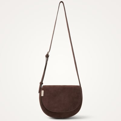 Sac bandoulière à rabat PHOEBE VANESSA WU
