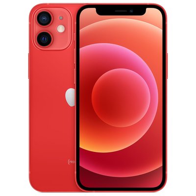 Smartphone iPhone 12 Mini 64Go - Parfait état APPLE