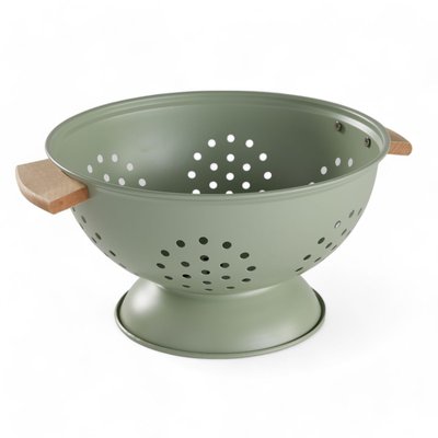 Passoire en métal avec poignées KITCHEN UTILITY