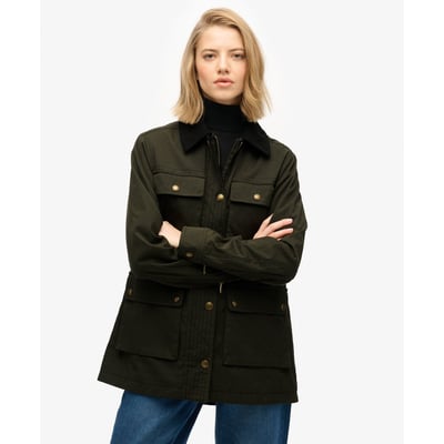 Veste cirée SUPERDRY