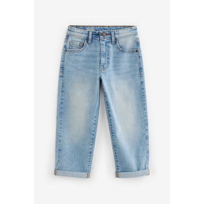 Jean cinq poches coupe large NEXT