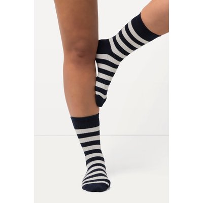 Chaussettes rayées ULLA POPKEN