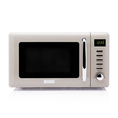 Cotswold 800W 20L Microwave HADEN