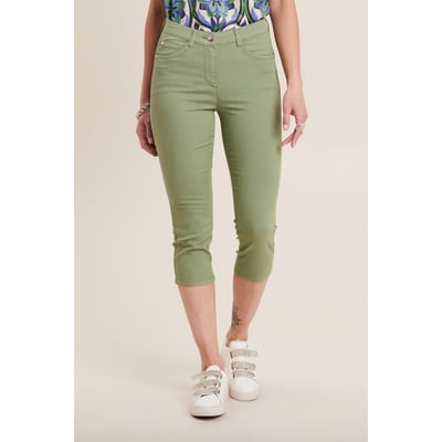 Pantacourt droit taille standard BREAL
