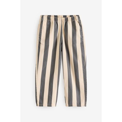 Pantalon à rayures NEXT