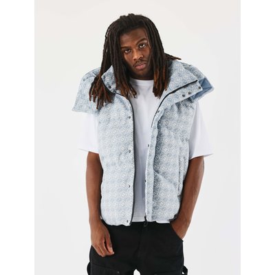 Doudoune sans manches oversize PROJECT X