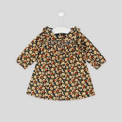 Blouse Imprimée BOUT'CHOU