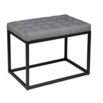 Pouf repose-pieds, siège d'appoint AMANDOLA WENKO
