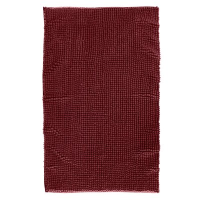 Tapis de salle de bain rectangulaire Colorama ATMOSPHERA