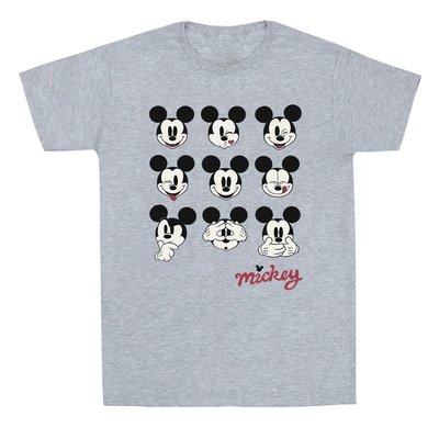 T-shirt MICKEY MOUSE DISNEY