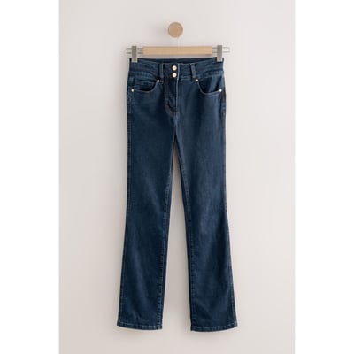 Jean bootcut liftant et sculptant NEXT