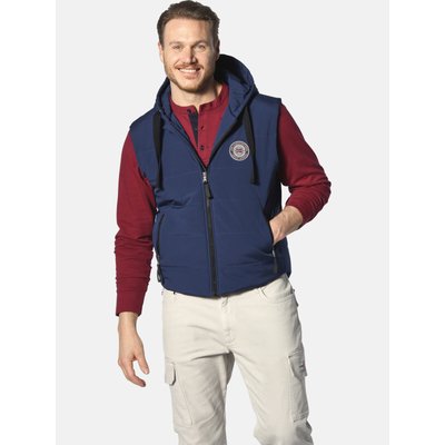 Veste sans manches outdoor OSRAR JAN VANDERSTORM