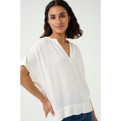Blouse à manches courtes KAmilia KAFFE