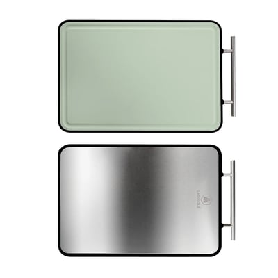 Planche à découper 2 en 1 - Fresh LAGUIOLE CUISSON
