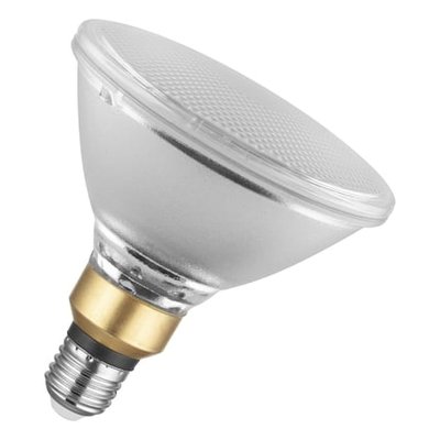 Ampoule Led Spot Superstar E27 13w=100 Chaud Dimmable OSRAM
