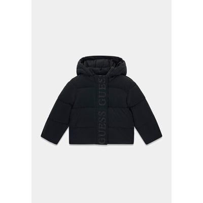 Doudoune À Capuche GUESS KIDS