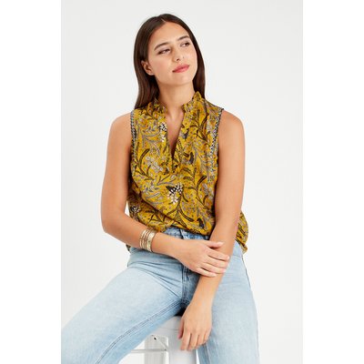 Blouse sans manches CACHE CACHE
