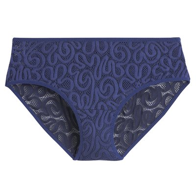 Slip aus Spitze ANNE WEYBURN