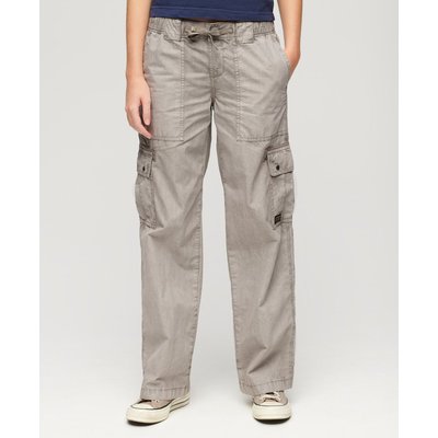 Pantalon large en haut serre en bas deals