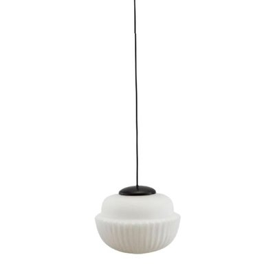 Suspension Métal ACORN HOUSE DOCTOR