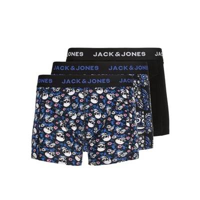 Maillots Pack de 3 Maillots JACK & JONES