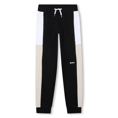 Pantalon de jogging molleton BOSS KIDSWEAR