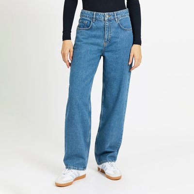 Jean tapered POLY REIKO