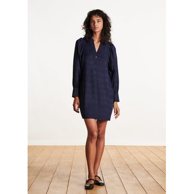 Robe droite et courte LA FEE MARABOUTEE