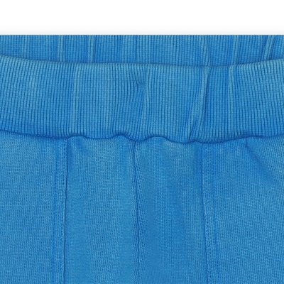 Bermuda en molleton avec logo MARC JACOBS