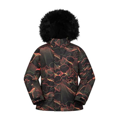 Blouson de ski BERG MOUNTAIN WAREHOUSE