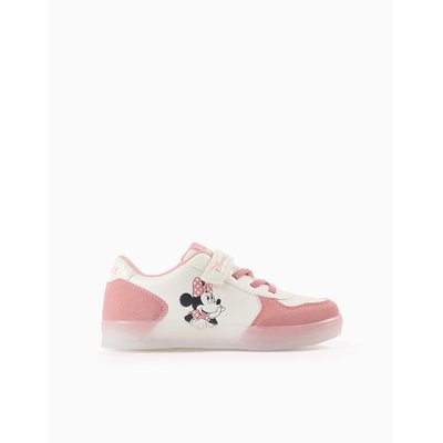 Baskets Lumineuses 'Minnie' ZIPPY
