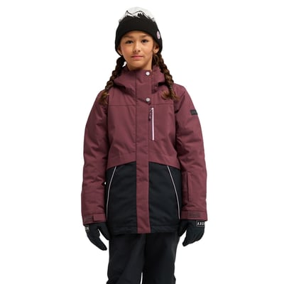 Veste de snow technique DAWNRAE PARKA. ROXY