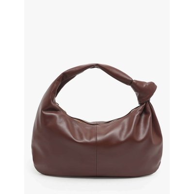 Sac porté épaule Sauvage cuir MILANO
