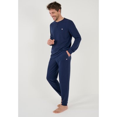 Pyjama long homme DAMART La Redoute