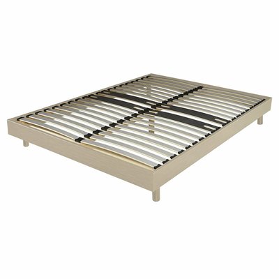 Sommer en kit 18 lattes larges renfort dos+ pieds LA REDOUTE INTERIEURS