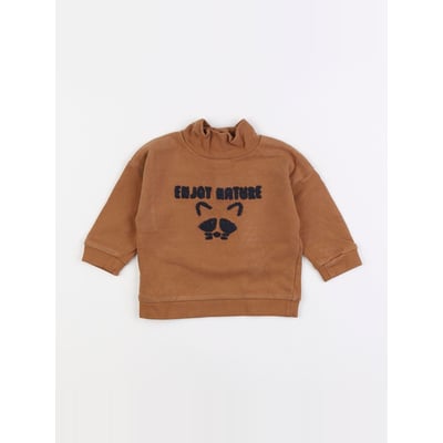 Sweat - Très bon état VERTBAUDET