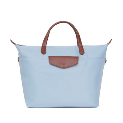 Sac cabas porté main  A4  Grand POP HEXAGONA