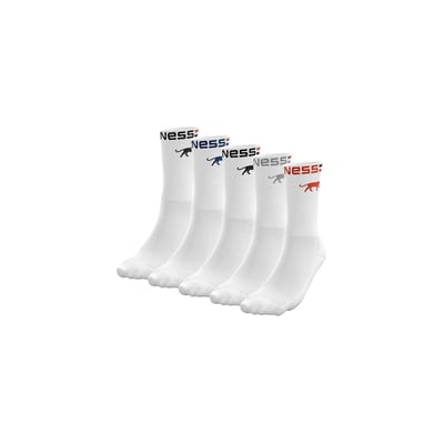 Lot De 5 Chaussettes Hautes AIRNESS