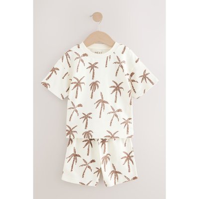 Short et t-shirt à manches courtes NEXT