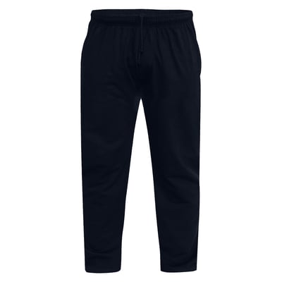 Pantalon de jogging léger et uni grande taille RORY DUKE