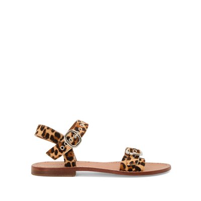 SANDALE RAFIKI MELLOW YELLOW