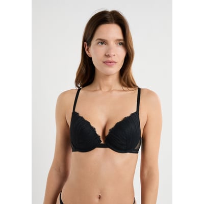 Soutien-gorge N.2 - Le push-up plongeant ONYX ETAM