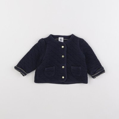 Sweat - Bon état PETIT BATEAU